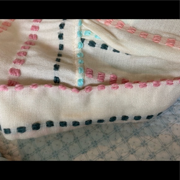 NWOT Lou & Grey blouse - Picture 8 of 15